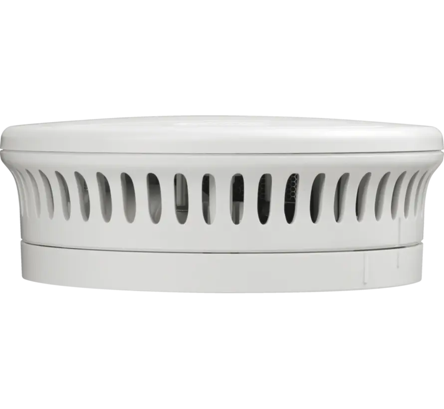 ABUS RWM165 Draadloos Koppelbare Rookmelder – 10 Jaar