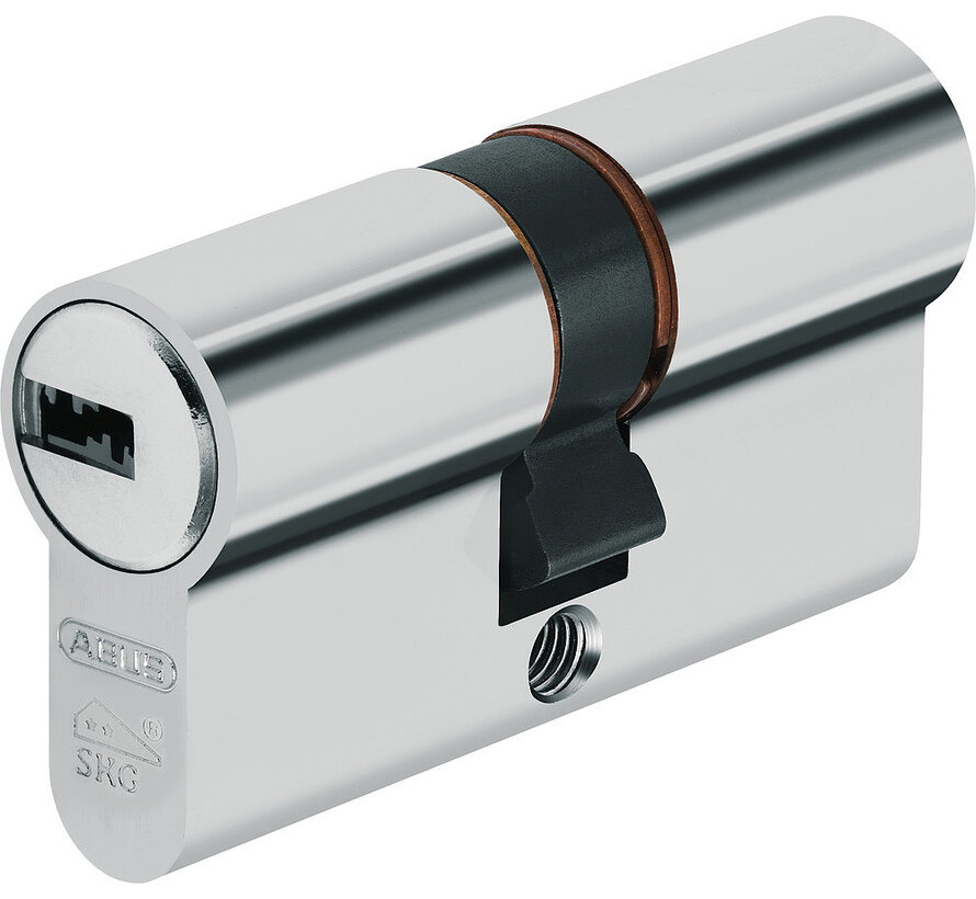 ABUS XP20SN Profielcilinder 30/30 mm – 3 Keersleutels