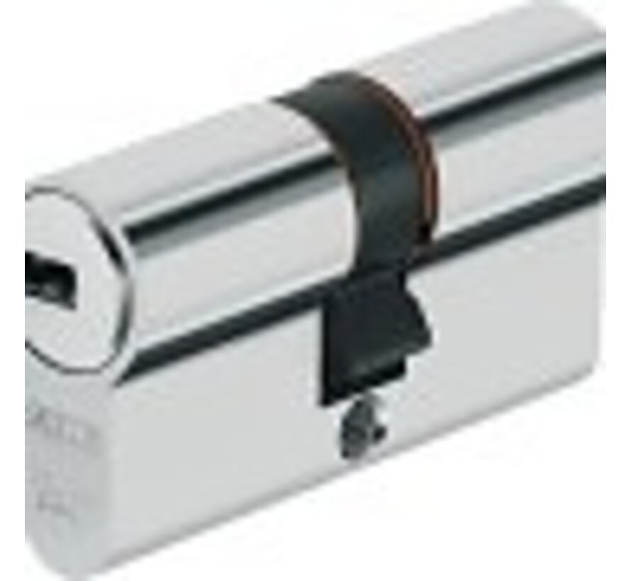 ABUS XP20SN Profielcilinder 35/40 mm – 3 Keersleutels