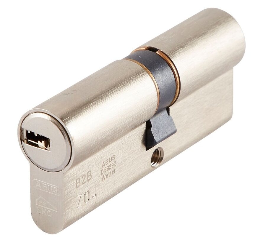 ABUS XP20SN Profielcilinder 35/40 mm – 3 Keersleutels