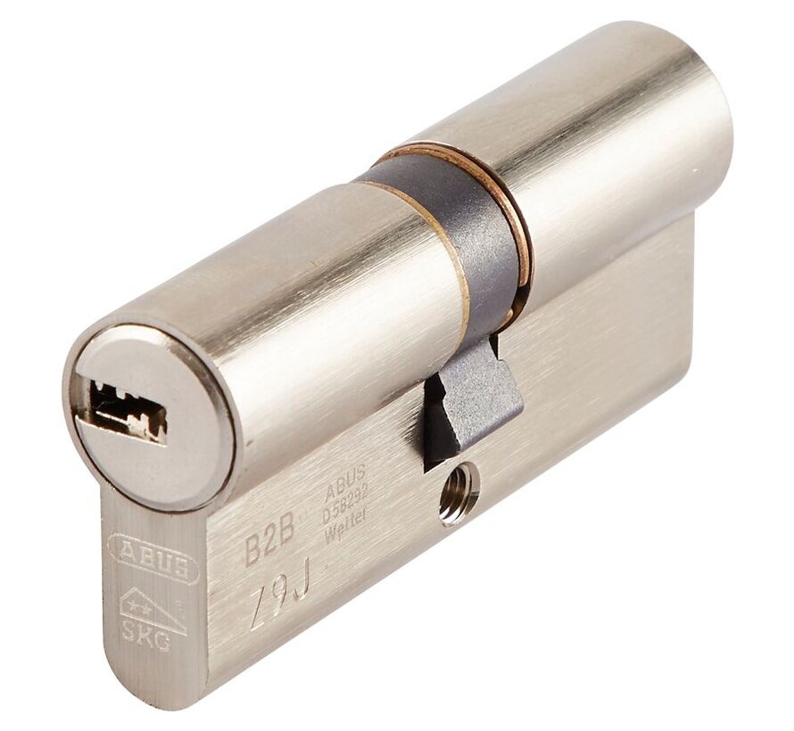 ABUS XP20SN Profielcilinder 35/35 mm – 3 Keersleutels