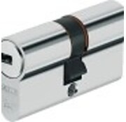 ABUS XP20SN Profielcilinder 40/40 mm – 3 Keersleutels