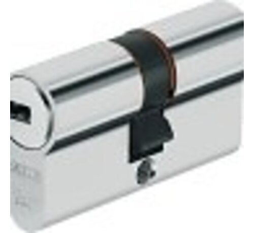 ABUS XP20SN Profielcilinder 40/40 mm – 3 Keersleutels