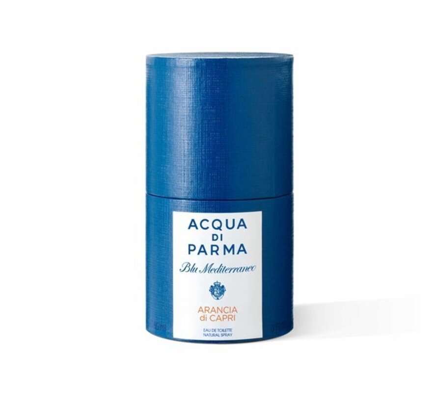 Acqua di Parma Arancia di Capri Eau de Toilette 180 ml