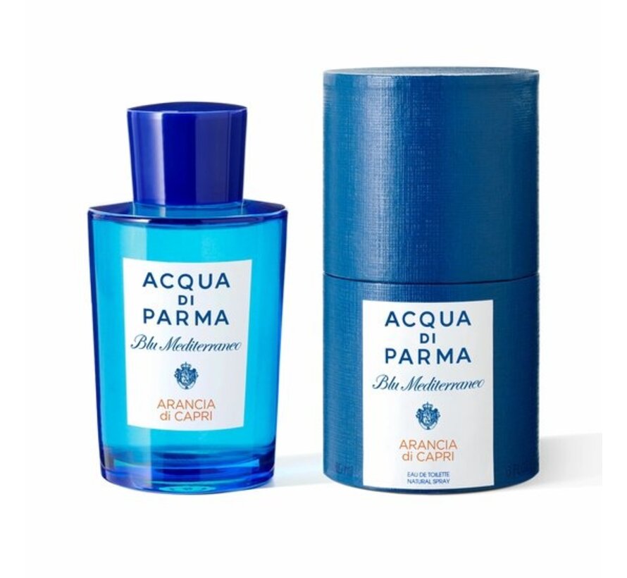 Acqua di Parma Arancia di Capri Eau de Toilette 180 ml