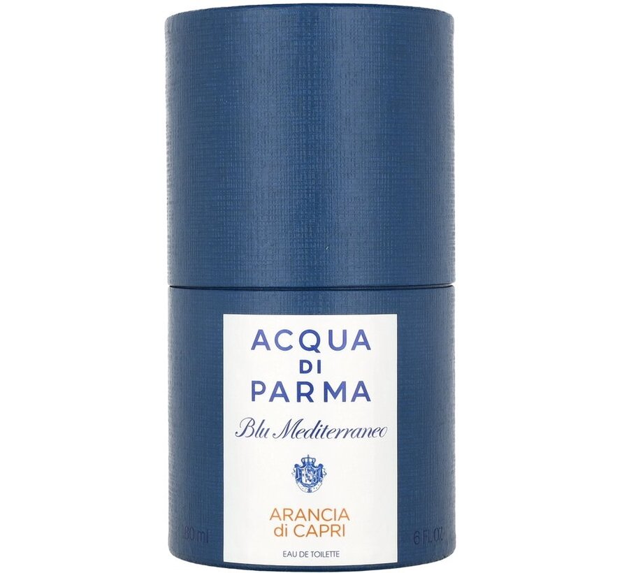Acqua di Parma Arancia di Capri Eau de Toilette 180 ml