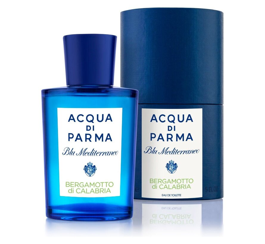 Acqua di Parma Bergamotto di Calabria EDT 150 ml