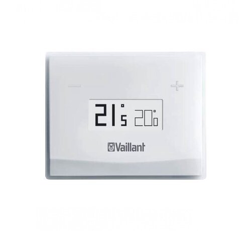 Vaillant vSMART Slimme Modulerende Thermostaat 0020197223
