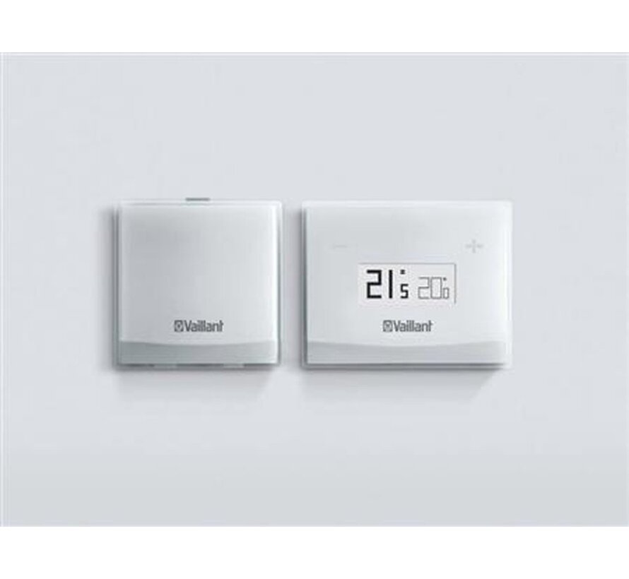 Vaillant vSMART Slimme Modulerende Thermostaat 0020197223