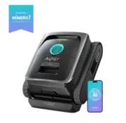 Aiper Scuba V3 AI Draadloze Zwembadrobot – 180 min
