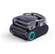 Aiper Scuba X1 Pro Max Zwembadrobot – 300 m² & 3 µm