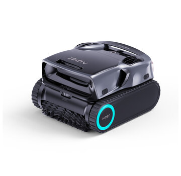 Aiper Scuba X1 Pro Max Zwembadrobot – 300 m² & 3 µm
