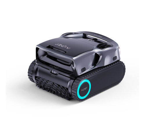 Aiper Scuba X1 Pro Max Zwembadrobot – 300 m² & 3 µm
