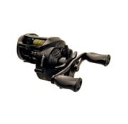 Albatros BCR Baitcast + Braid Linksdraaiende Reel 7.2:1