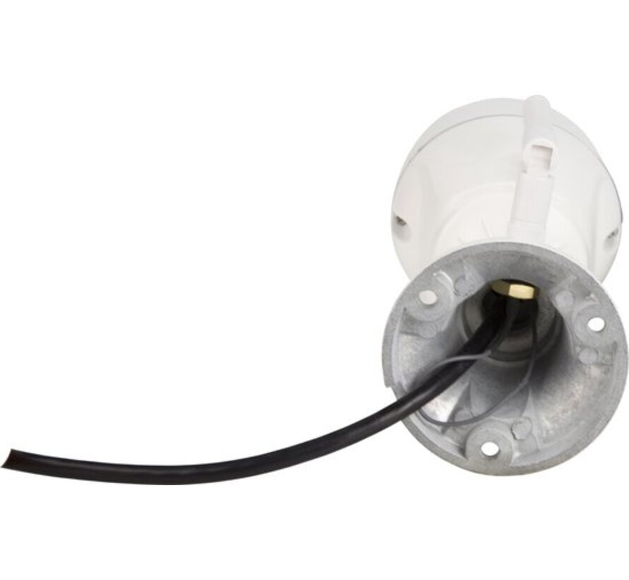 Alecto DVC-215IP WiFi-buitencamera – HD en Nachtzicht