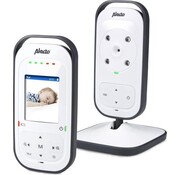 Alecto DVM-65 Video-babyfoon – 2,0 inch, VOX en Nachtzicht