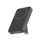 Anker 633 Magnetic Battery Wit – 10.000 mAh met Standaard