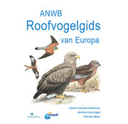 ANWB Roofvogelgids van Europa – 39 Soorten en 300+ Beelden