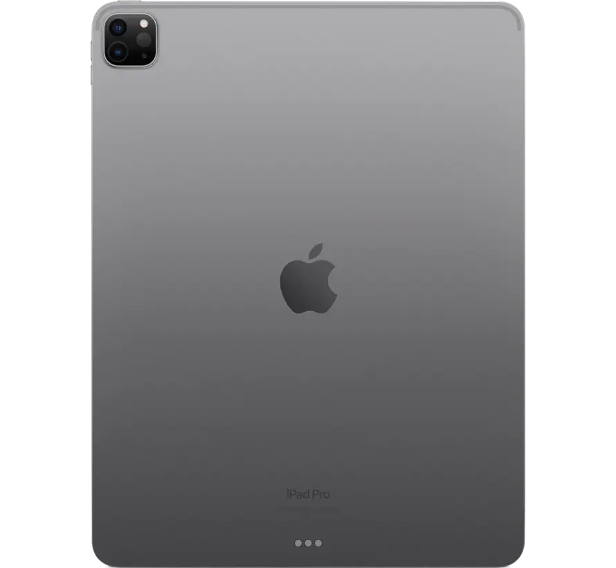 Apple iPad Pro 12,9 inch M2 WiFi 512GB Space Gray – 2022