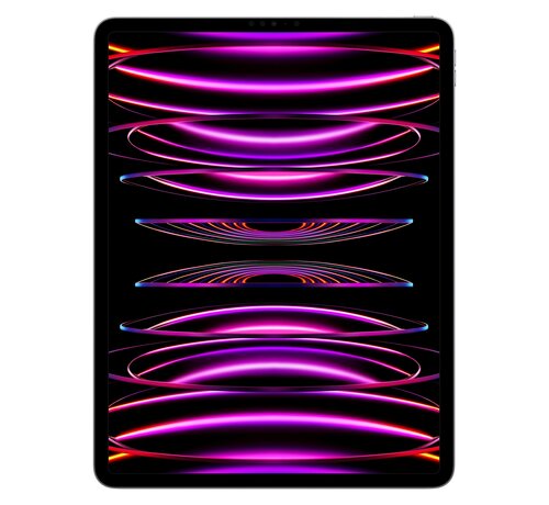 Apple iPad Pro 12,9 inch M2 WiFi 512GB Space Gray – 2022