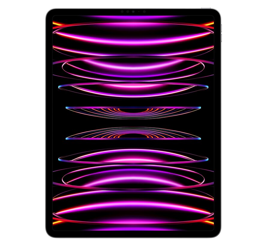 Apple iPad Pro 12,9 inch M2 WiFi 512GB Space Gray – 2022
