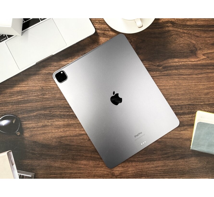 Apple iPad Pro 12,9 inch M2 WiFi 512GB Space Gray – 2022