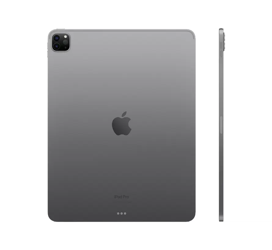 Apple iPad Pro 12,9 inch M2 WiFi 512GB Space Gray – 2022