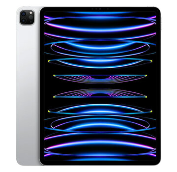 Apple iPad Pro 12,9 inch M2 Cellular 1TB Silver – 2022