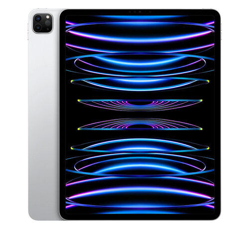 Apple iPad Pro 12,9 inch M2 Cellular 1TB Silver – 2022