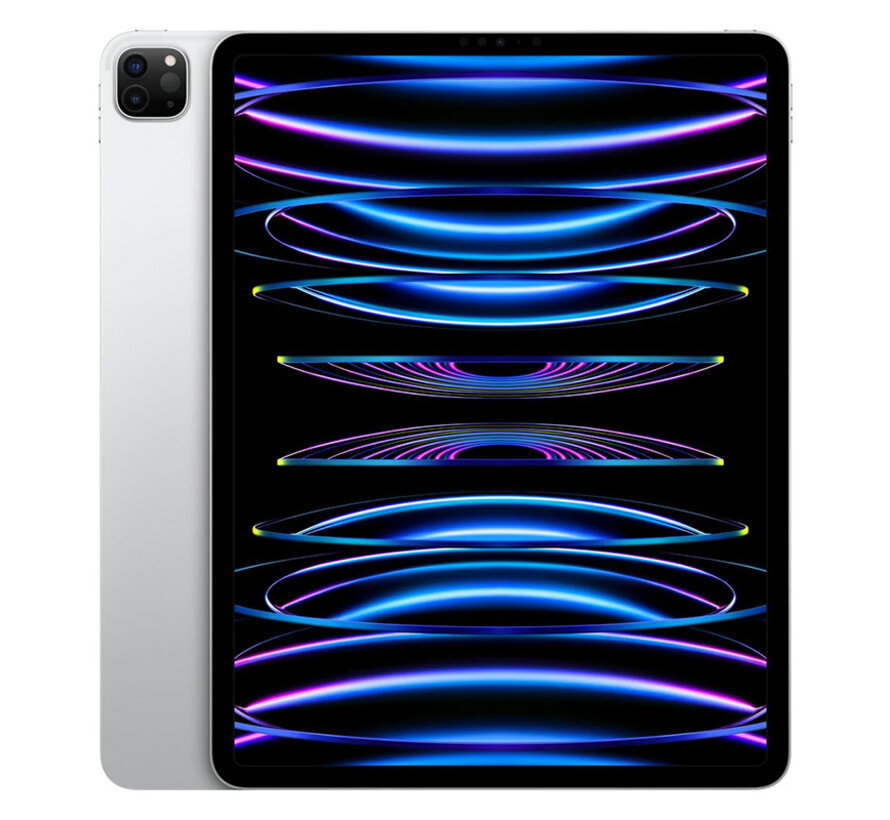 Apple iPad Pro 12,9 inch M2 Cellular 1TB Silver – 2022