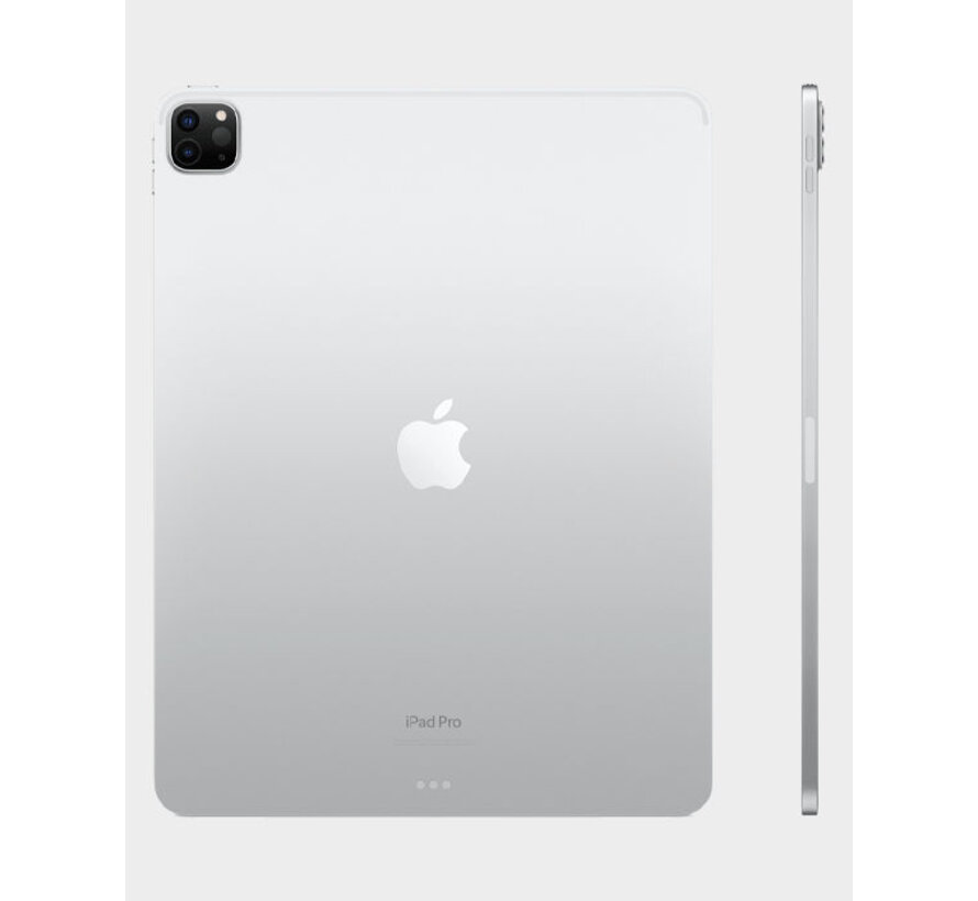 Apple iPad Pro 12,9 inch M2 Cellular 1TB Silver – 2022