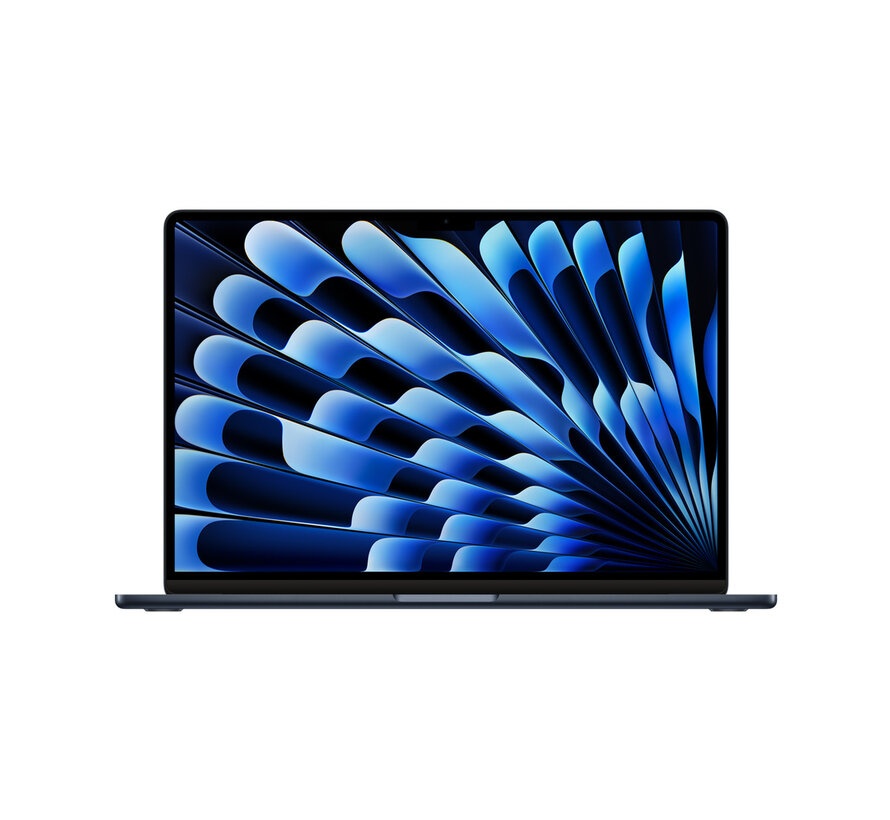 Apple MacBook Air 15 inch M2 8GB 512GB Midnight – 2023