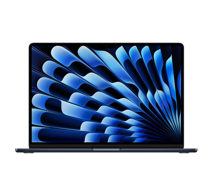 Apple MacBook Air 15 inch M2 8GB 512GB Midnight – 2023