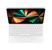 Apple Magic Keyboard 12,9 inch Wit – International English