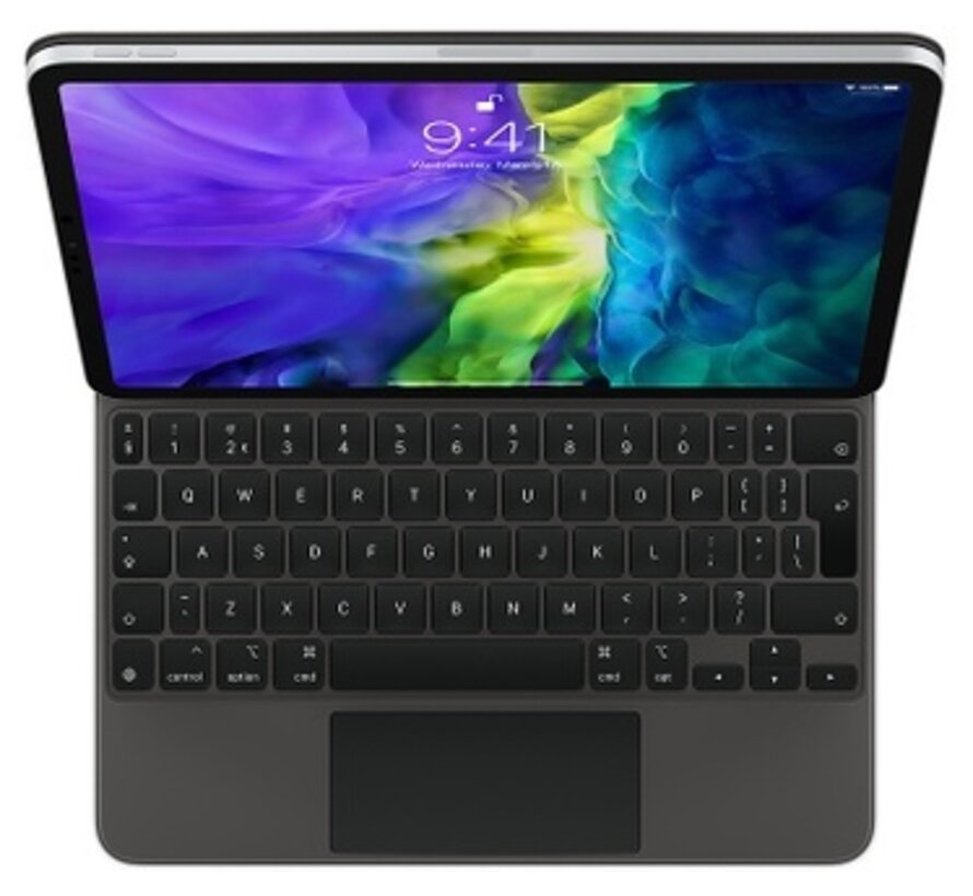 Apple Magic Keyboard 11 inch Zwart – Nederlands QWERTY