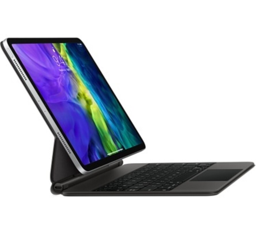 Apple Magic Keyboard 11 inch Zwart – Nederlands QWERTY
