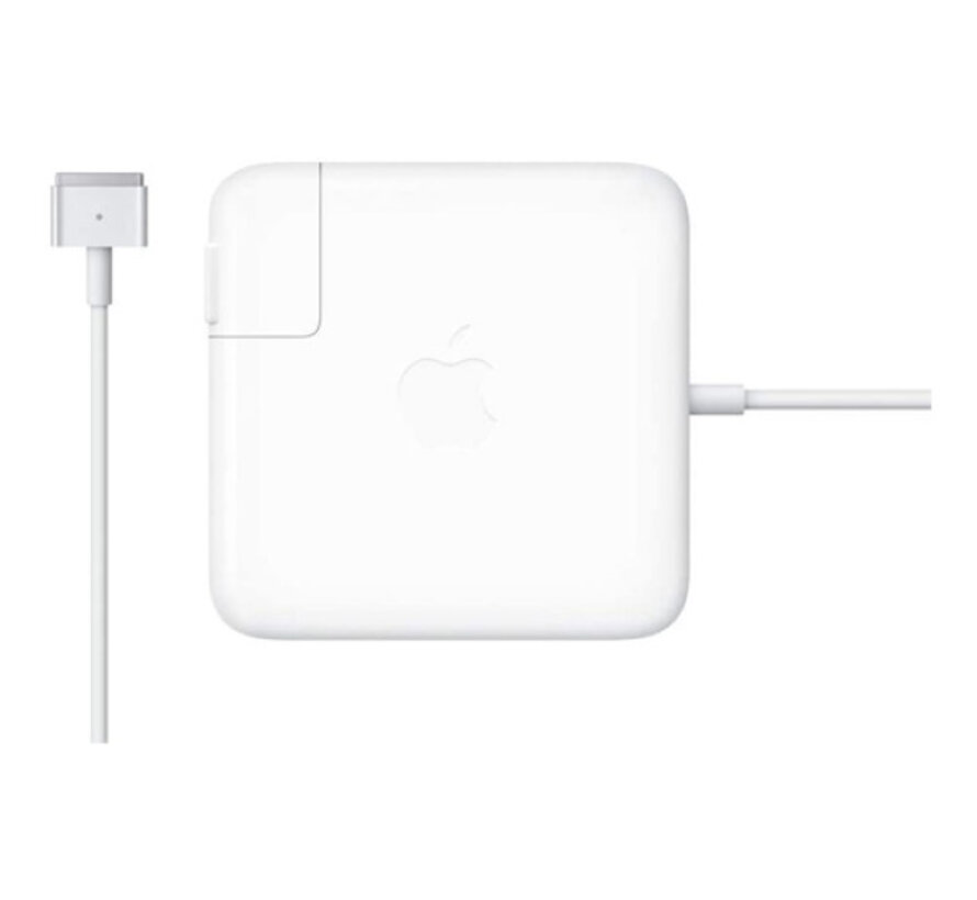 Apple 45W MagSafe 2 Power Adapter voor MacBook Air