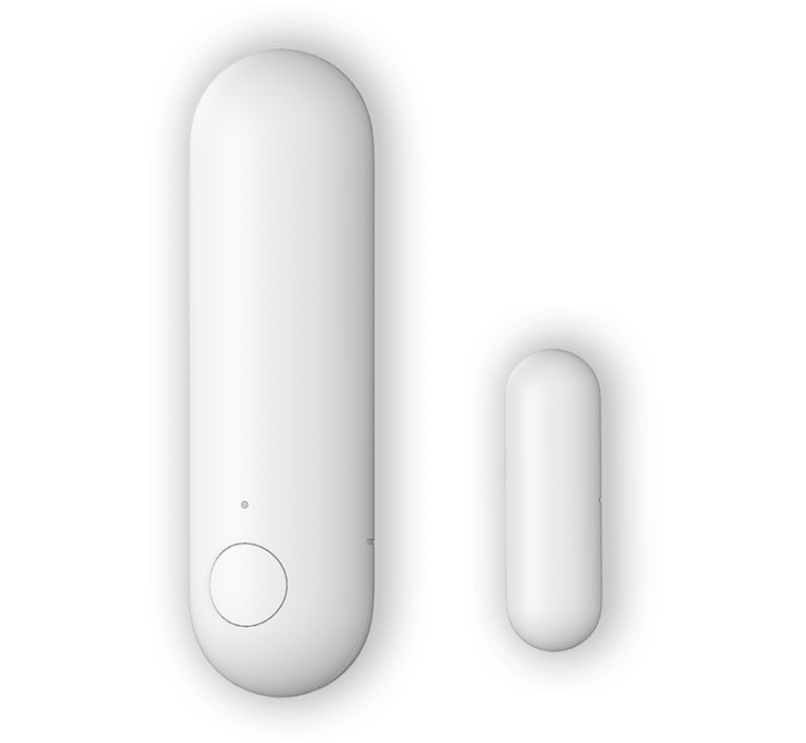 Aqara Door and Window Sensor P2 – Matter over Thread