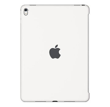 Apple Silicone Case Wit voor iPad Pro 9,7 inch – MM202ZM/A