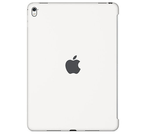Apple Silicone Case Wit voor iPad Pro 9,7 inch – MM202ZM/A
