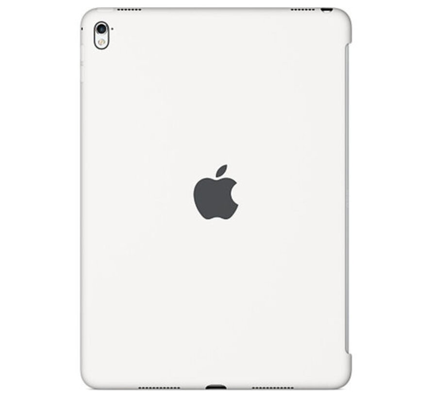 Apple Silicone Case Wit voor iPad Pro 9,7 inch – MM202ZM/A