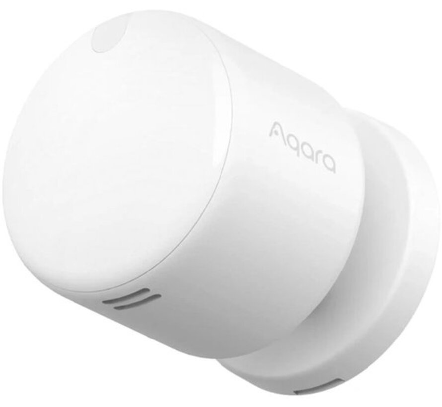 Aqara Presence Multi-Sensor FP300 – mmWave, PIR en Klimaat