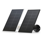 Arlo Essential Solar Panel VMA3600 – Wit, 2 W