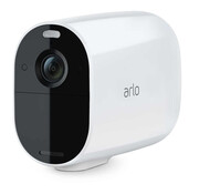 Arlo Essential Spotlight Camera XL – 1-Kit Wit, 1080p