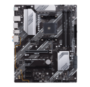 ASUS PRIME B550-PLUS – AM4 ATX Moederbord