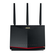 ASUS RT-AX86U AX5700 – WiFi 6 Gaming Router