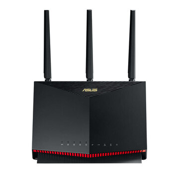 ASUS RT-AX86U AX5700 – WiFi 6 Gaming Router