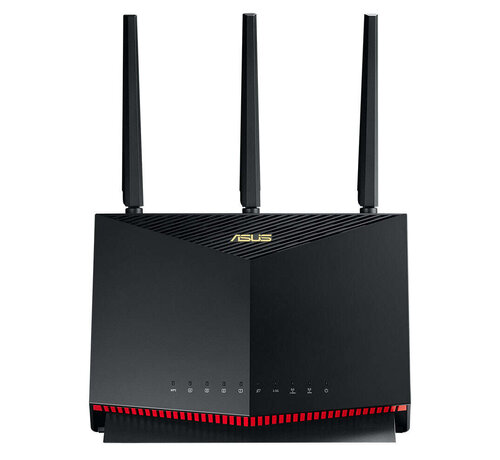 ASUS RT-AX86U AX5700 – WiFi 6 Gaming Router