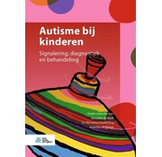 Autisme bij Kinderen – Signalering, Diagnostiek en Behandeling