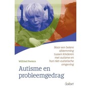 Autisme en Probleemgedrag – Afstemming Kind en Omgeving